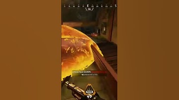 APEX LEGENDS FUSE MAIN SQUAD WIPE 1v3 #1v3 #apexlegendsclips #apexlegends #apexfuse #1v3clutch