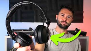 How To Use Your HEADPHONES When DJing