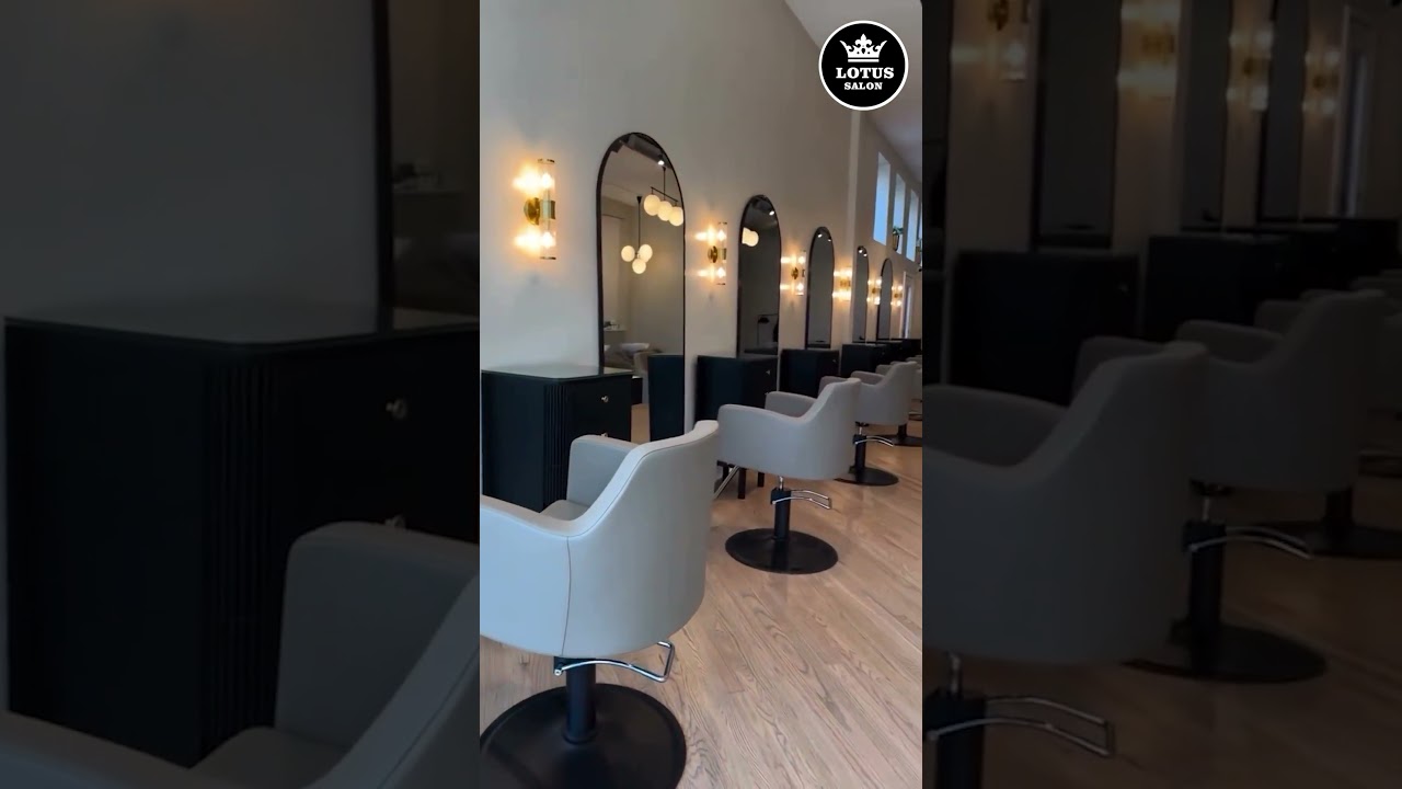 Lotus Salon Franchise Sale 🔥 Kam Lagat Mein Bada Munafa!