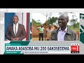 NBS Television - Amasengejje NBS Live | #nbsupdates #nextmedia #nbslive