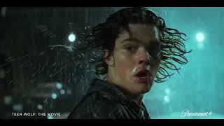 Acharuli Popuri  Georgian Gandagana Remix Teen Wolf  The Movie Trailer 2023battlethrough theheavens2024