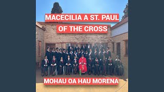 Keile Ka Thaba
