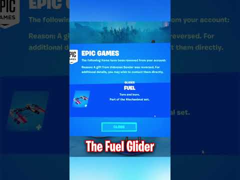 Fortnite Removed These