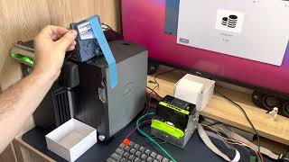 Famous Kiosk with ccTalk devices Wealth