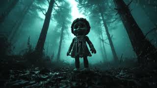 The Doll | Dark Ambient Post Apocalyptic Music, Deep Sound, ASMR, Relaxation