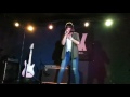 庄司福代さん「ETERNAL BLAZE」