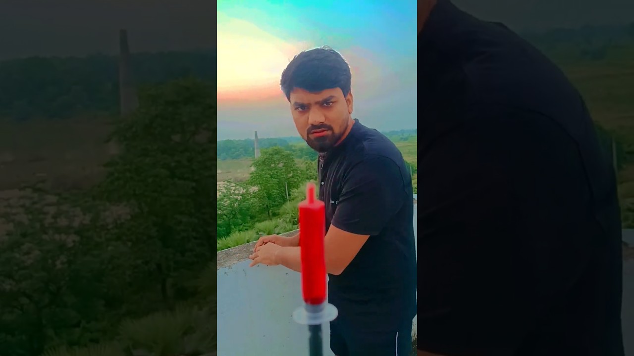 ये लो अमायरा इंजेक्शन 😱🤣 #shorts #comedyshorts #pranks #trendingshorts