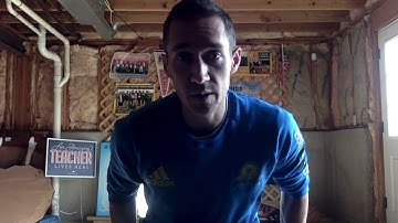 toss clap catch challenge