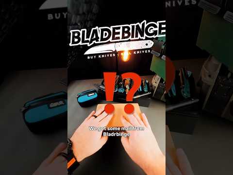These Dark Mode Collabs are getting insane @bladebingeofficial   