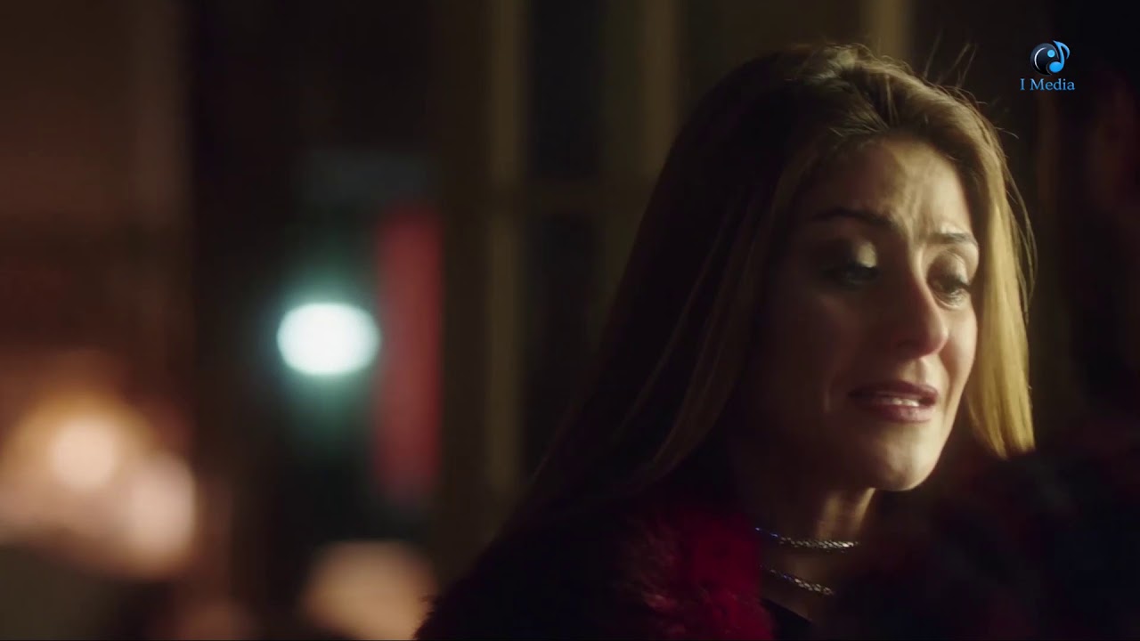 من اعظم مشاهد هايدي كرم اللي مثلتها في حياتها