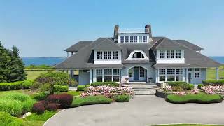 597 Beavertail Road video tour