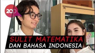 Cerita Para Artis Ikuti Ujian Paket C