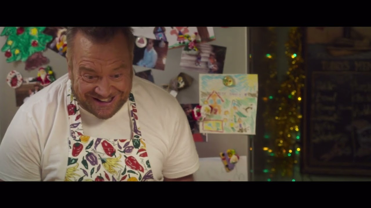 Christmas Thieves -  Trailer