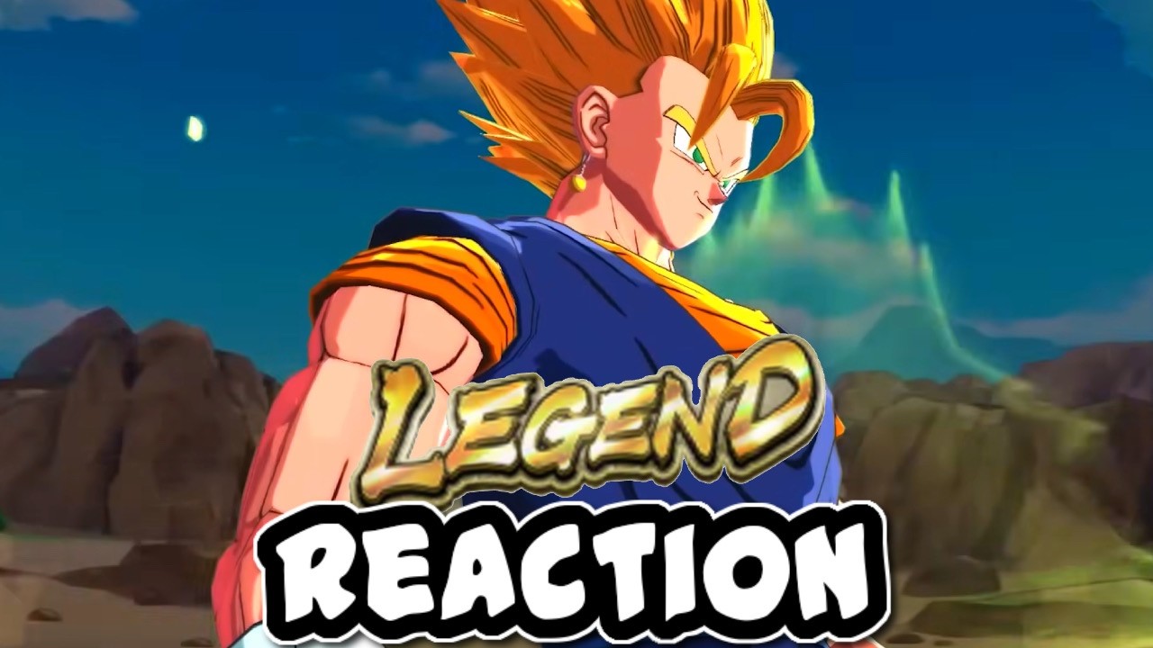 A New DBL Rarity?! | Dragon Ball Legends - YouTube