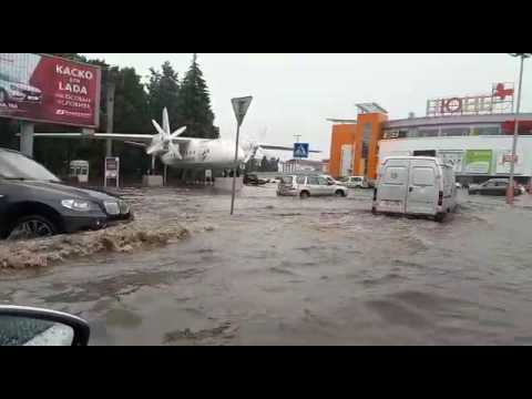 Логан в уфе