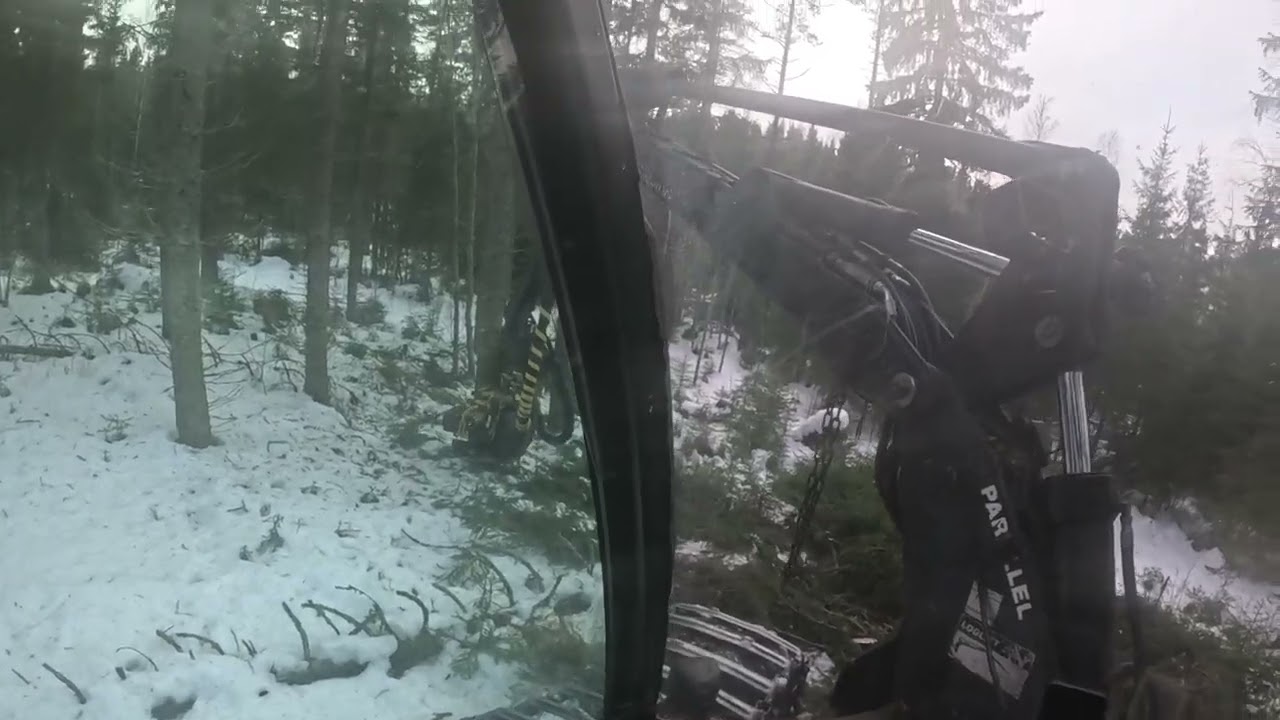 Kaksi asiaa vieremältä 