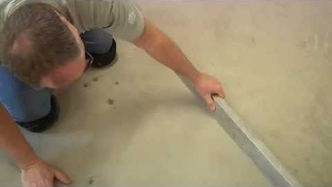 Top 5 Tips for Installing Large Format Tiles