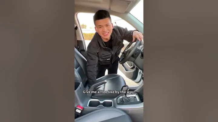 Stepping on the accelerator does not increase the speed, but the fuel consumption increases instead?