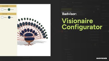 Badvisor 4.0 - Chapter 01: Product Configurator