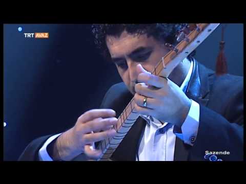 Erdem Şimşek Bağlamasıyla - Bahar - Sazende - TRT Avaz