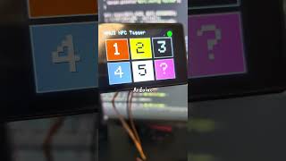 LVGL auf ESP32 mit Neovim Workflow
