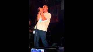 Impossible - Borki ( Freak )