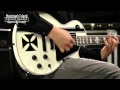 ESP James Hetfield Iron Cross Electric Guitar