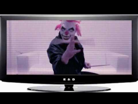 FFF [Official Metal Video] by Eichensohn & Davenstedt