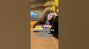 My SSC CGL 2022 TIER-1 Score v/s 2021 TIER-1 Score|#ssccgl2022#motivation #sscchsl #currentaffairs