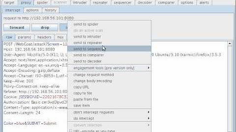 OWASP Top 10 2010: A3 - Broken Authentication and Session Management