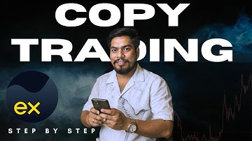 🔥 Copy Trading in Exness – Earn Like Pro Traders Without Trading Yourself!