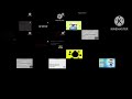 Klasky Csupo Error Ultimateparison 