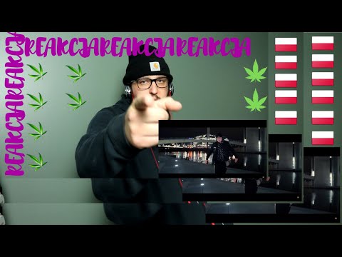 KUBAŃCZYK  ---  CAŁY JA    REAKCJA
