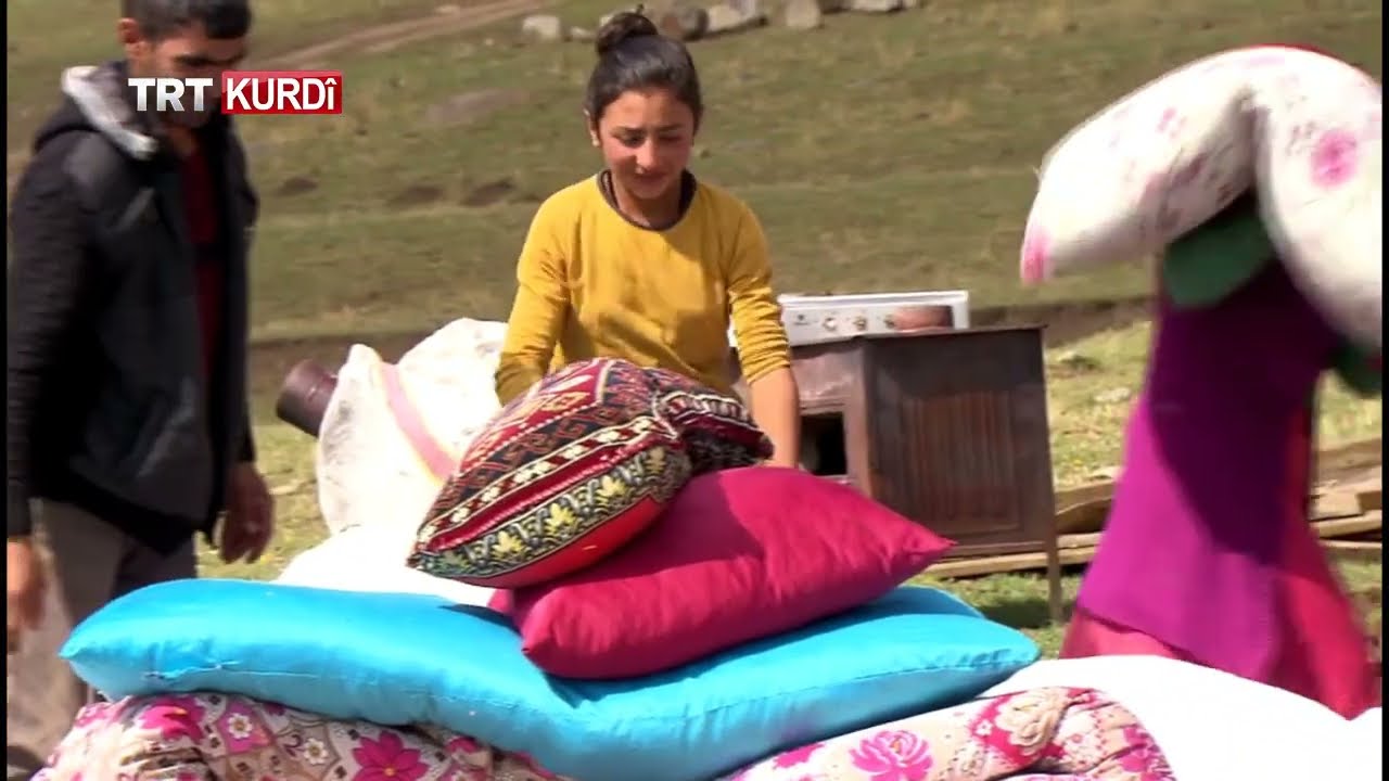 RÊWÎ (YOLCU) BEŞA 328 (KARS)