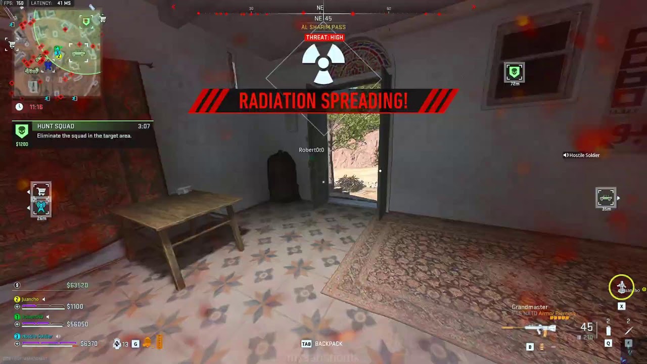 DMZ Stream | Sin Miedo al Push