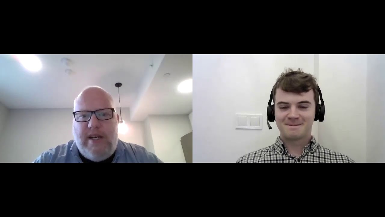 How To Sell External Recruiting Services To Your Boss: With Kevin Kirkpatrick, VP, Search at Optimum