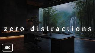 Progress Over Perfection Deep Focus Music for Deep Work Flow State