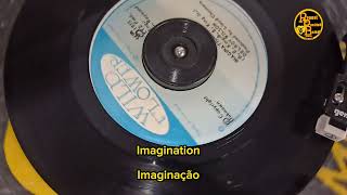 Delroy Wilson  Imagination  legendado Ingptbr