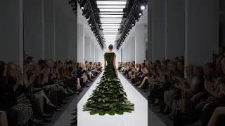 Fashion Walk Model Atude