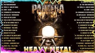 Metal Rock Hit Songs 2000s - The Best Of Heavy Metal Rock 2000s Mix All Band - Metal Rock Music