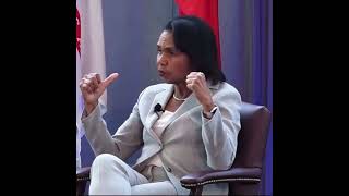 Condoleezza Rice On School Choice