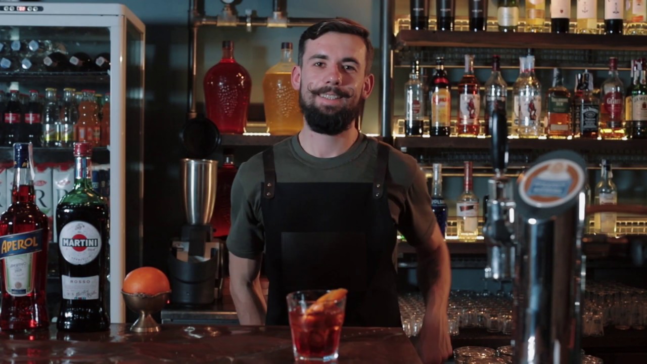 Aperol Spritz Recipe 3 2 1 Aperol Spritz Cocktail Ingredients Youtube