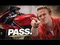 Smash or Pass - Audience Motorcycle Picks