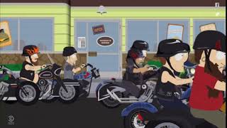 South Park BrBrBr