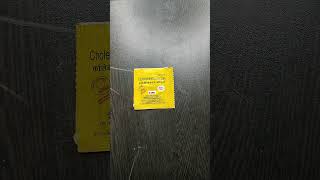Cholecalciferol Shachet, Sunshine Vitamin #pharmcist