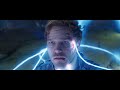 Guardians of the Galaxy Vol. 2 - Star Lord Fight Back
