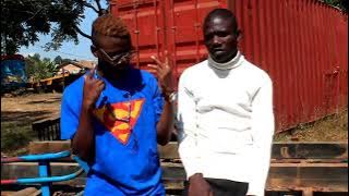 jomweno mkal ft zen boy momba inang'ara(official music video)