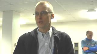 Some says proposed hog confinement in Adams County stinks