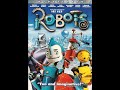 Robots 2005 DVD Menu Walkthrough 