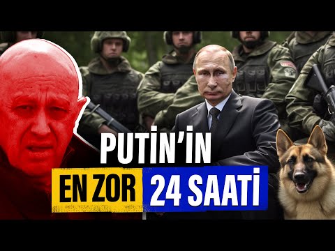 Rusya'da Wagner darbesi: Kim kazandı? Kim kaybetti?